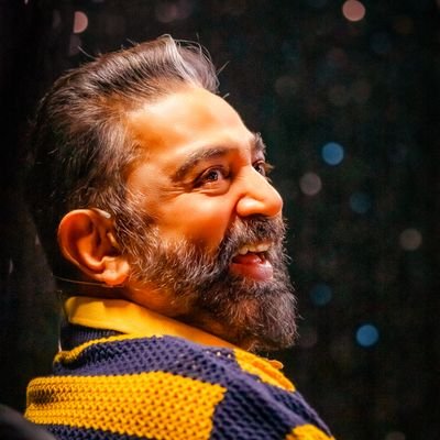 Addicted to a drug called My KamalHaasan , Unable to get myself treated, to come out of it ♥️