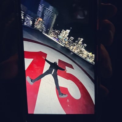 GinJones57's profile picture. 🦋🌔 4:44 Just a fun loving guy full of joyous whimsy