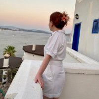 Bilge Gülsu (@bilgeegulsuu) Twitter profile photo
