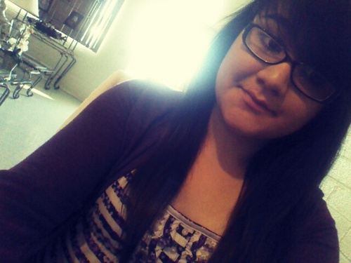 Meli; PTV = Life; purple; tea; owls; beanies; music; friends; photography; 69(; ~Vic Fuentes replied to me on October 16 :) c:~