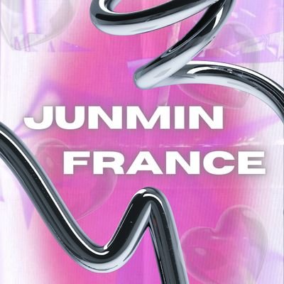 Fanbase française consacrée à Park Junmin, membre du groupe @xikers_official