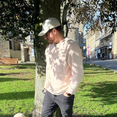 joshcdesign's profile picture. Brand & UI Designer from Yorkshire✌️〰️ →