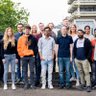 Rajkumar_ios's profile picture. Master’s  project at MKG lab, MSc. IIT Kanpur. CSIR project student of SM lab, IIT Jodhpur. PhD student at RuhrUniBochum (Stefan Huber’s group) 🇮🇳 + 🇩🇪