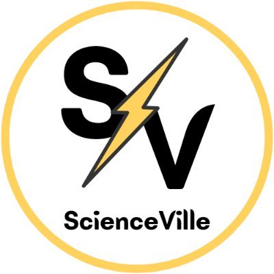 Hi friends, welcome you all to Scienceville channel. Are your wings all spread out and you ready to fly yet? Uh…. not literally, metaphorically!
