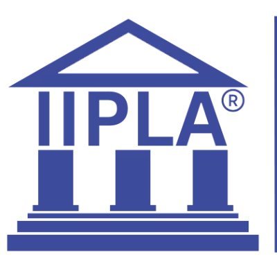 @IIPLA_org