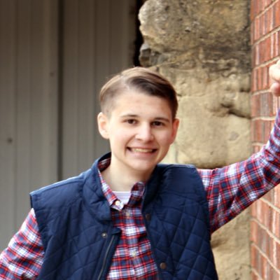 Youngest Delegate elected to the 2024 Republican National Convention(TXCD-17), Baylor University Senior - Sic’Em 🐻 , and Stage 4 Cancer Survivor🎗️