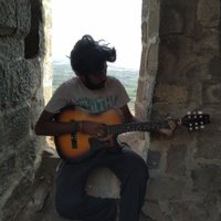 Sriram Venkatesh (@raam_records) 's Twitter Profile