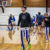 Brock Huber (@brockrhuber11) 's Twitter Profile