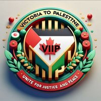 Victoria To Palestine(@VIIP_Palestine) 's Twitter Profile Photo