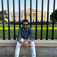 PSVR MANEESH (@maneeshpsvr) 's Twitter Profile