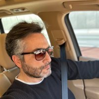 Bülent (@bulentrr) Twitter profile photo