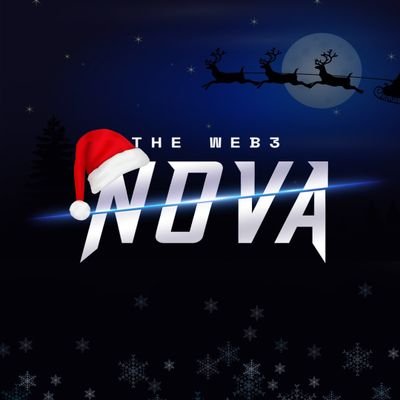 theweb3nova Profile Picture