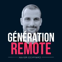 GenerationRemote (@generationremot) 's Twitter Profile