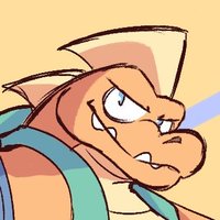 StarWaffle(@StarWolf789) 's Twitter Profile Photo