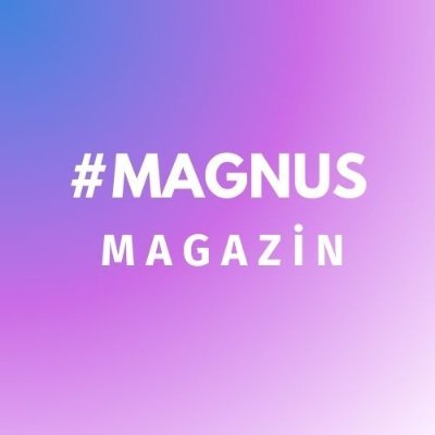 magnusmagazin Profile Picture