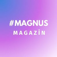 Magnus Magazin(@magnusmagazin) 's Twitter Profile Photo