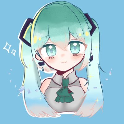 ヒカリソララ→さんのプロフィール画像