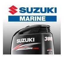 Suzuki Outboards is the Official Twitter Page for American Suzuki Motor Corporation, Marine Division.