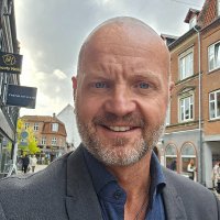 Anders Trans Sørensen (@whels) 's Twitter Profile