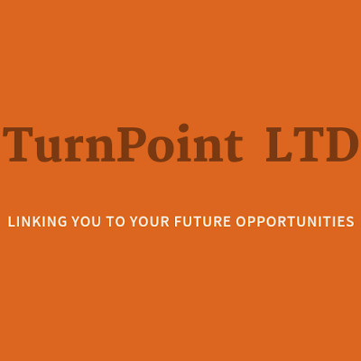 management at TurnPoint LTD, a networking connections company.