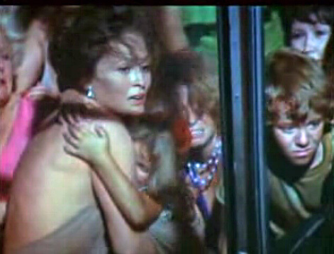 tlcarpenter1's profile picture. My karma just ran over your dogma.
Cinephile and Faye Dunaway fan
