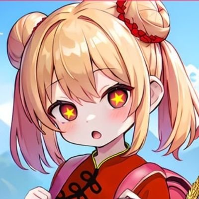 nikocuteQAQ's profile picture. 
