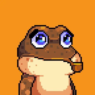 hohofrog123's profile picture. 