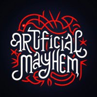 Artificial_Mayhem(@ArtificialMayhm) 's Twitter Profile Photo