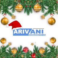 Arivani Technologies(@ArivaniT) 's Twitter Profile Photo