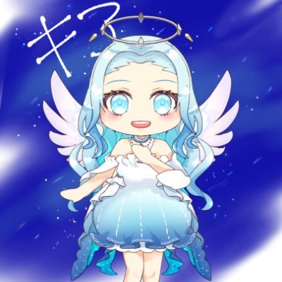 天恵キア🌃🎀 見習い天使さんのプロフィール画像