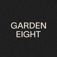 Garden Eight (@gardeneight) 's Twitter Profile Photo Garden Eight (@gardeneight) 's Twitter Profile Photo
