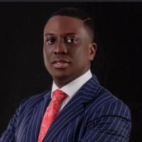 Bolaji Idowu(@pastorbolaji) 's Twitter Profile Photo