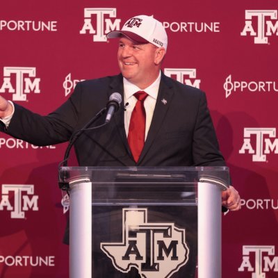 AggieFootball73 Profile Picture