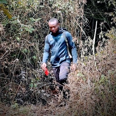 Nounours_Dono's profile picture. Human