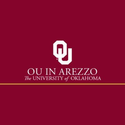 The University of Oklahoma’s Italian Study Center 🇮🇹 #OUinArezzo #StudyAbroadSooner #OUASooners