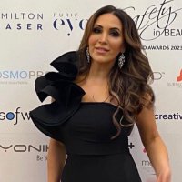 Antonia Mariconda (@cosmediccoach) 's Twitter Profile Photo Antonia Mariconda (@cosmediccoach) 's Twitter Profile Photo