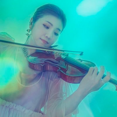 ヴァイオリニスト🎻
