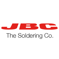 JBC Soldering Tools(@JBCTools) 's Twitter Profile Photo