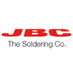 JBC Soldering Tools (@JBCTools) Twitter profile photo