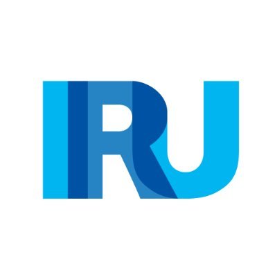 IRU, the world road transport organisation, promotes economic growth, prosperity and safety through the sustainable mobility of people and goods.