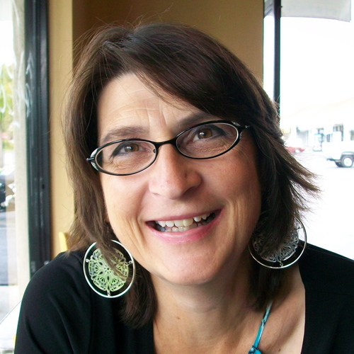 Marketing communications professional; mother, grandmother; curious, adventurous, living life abundantly and with gratitude.