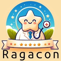 ragacon (@ragacon1) 's Twitter Profile Photo