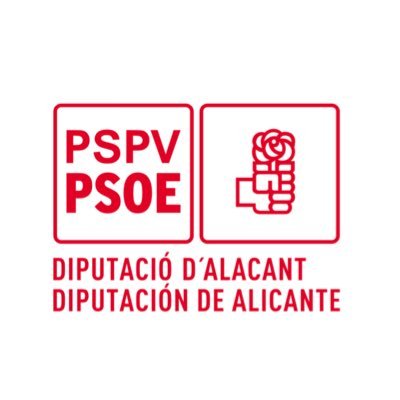Grupo Socialista en la #DiputaciónAlicante. Espacio en el que compartir ideas y noticias. Queremos una Diputación más útil. #SocialistasDiputaciónAlicante