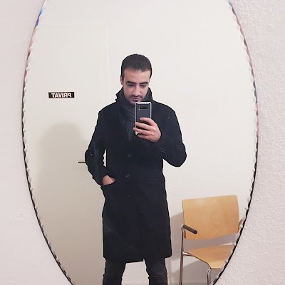 SAlhammada9275's profile picture. 