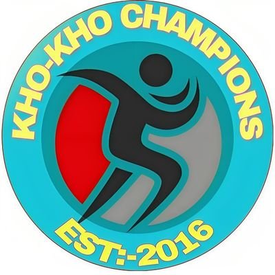 KHO-KHO CHAMPIONS↗️