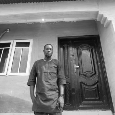 AdewolePeterAy2's profile picture. Just to get to know new people