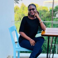 Monica Ndagire(@Ndagire__) 's Twitter Profile Photo