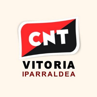 CNT Vitoria Gasteiz
