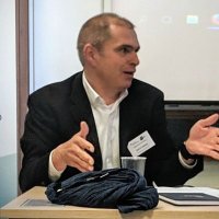 Ulrich Kaiser (@ulrich__kaiser) 's Twitter Profile