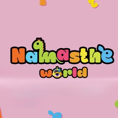 namastheworld's profile picture. Welcome to Namasthe, where we celebrate kids and their limitless potential! Our company is dedicated to creating innovative & engaging products for kids.